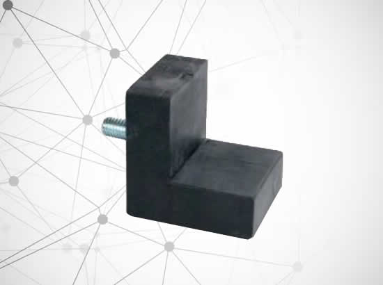 Kauçuk Asansör Takozları